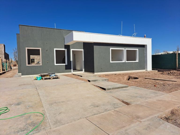 Casa en Venta en Maipu, Mendoza