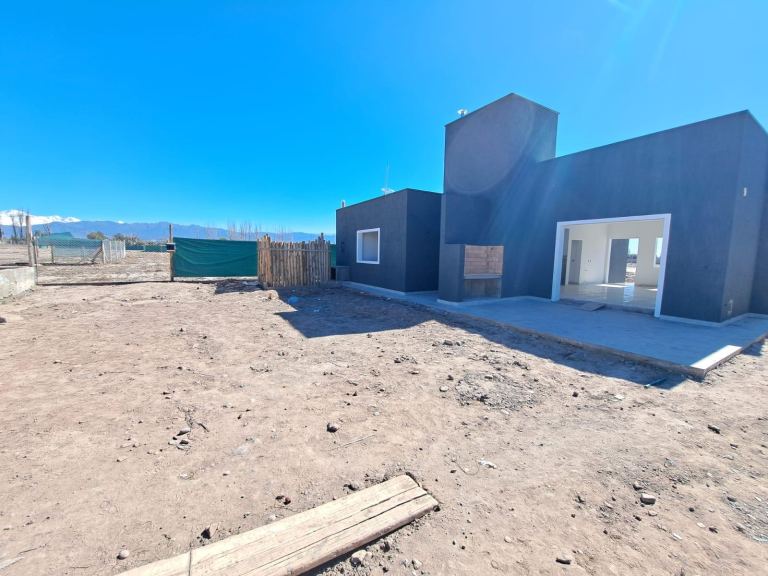 Casa en Venta en Maipu, Mendoza