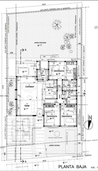 Casa en Venta en Maipu, Mendoza