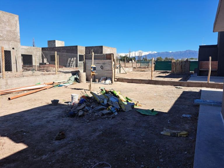 Casa en Venta en Maipu, Mendoza