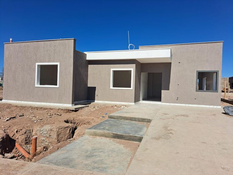 Casa en Venta en Maipu, Mendoza