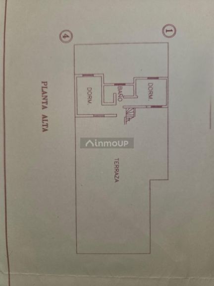 Casa en Venta en Capital, Mendoza