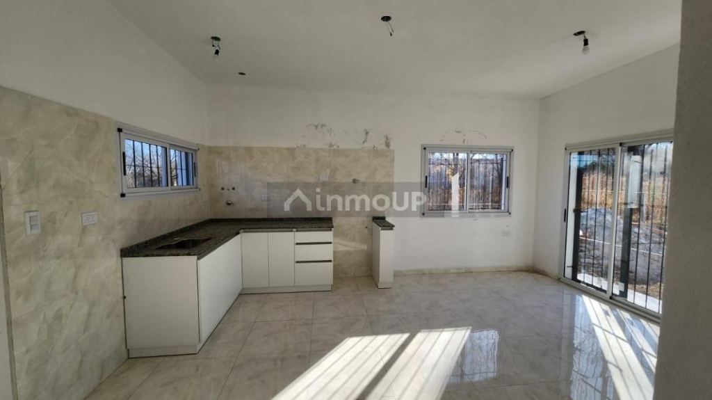 Casa en Alquiler en San Alberto, Cordoba