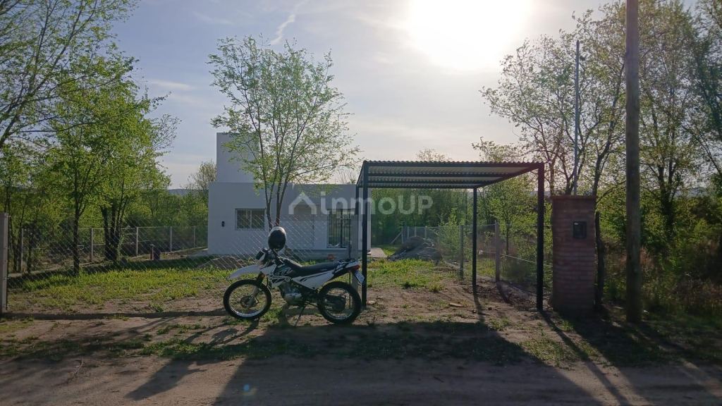 Casa en Alquiler en San Alberto, Cordoba