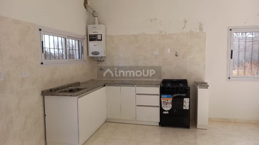 Casa en Alquiler en San Alberto, Cordoba