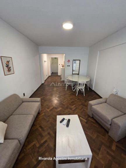 Departamento en Venta en Capital, Mendoza