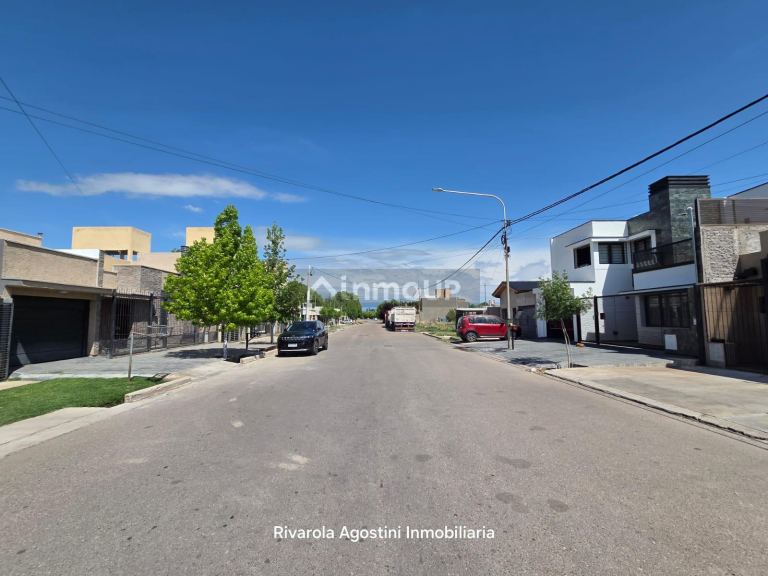 Lote en Venta en Tunuyan, Mendoza