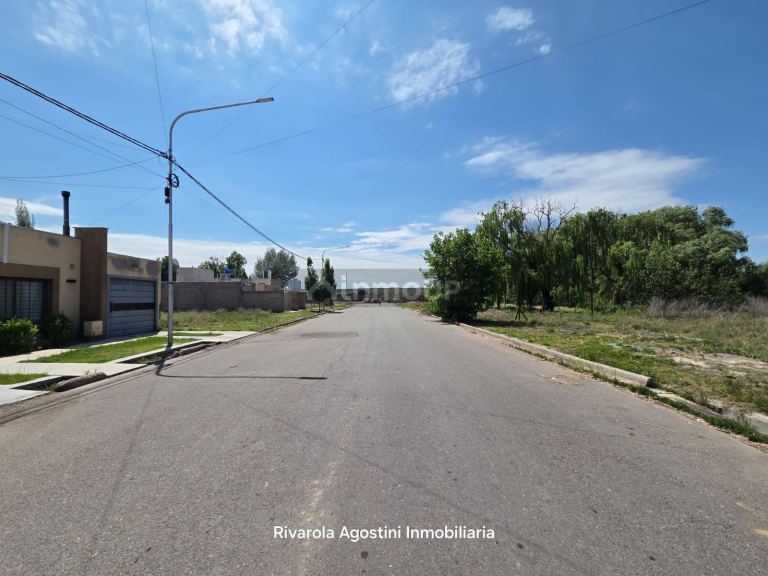 Lote en Venta en Tunuyan, Mendoza