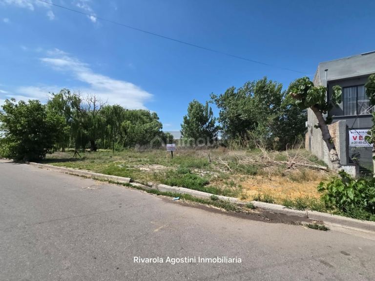 Lote en Venta en Tunuyan, Mendoza