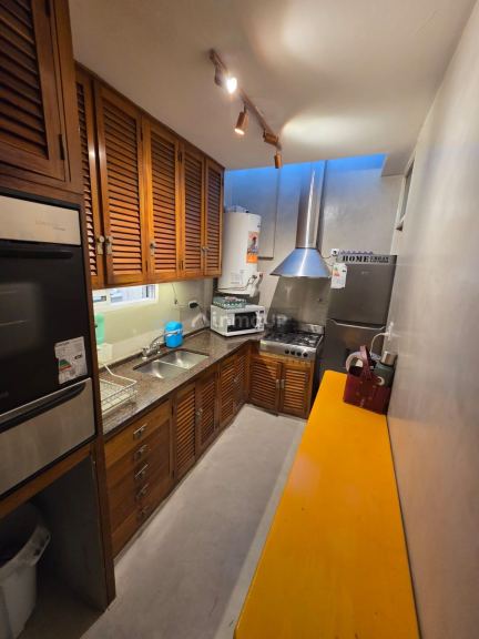 Departamento en Venta en Capital, Mendoza