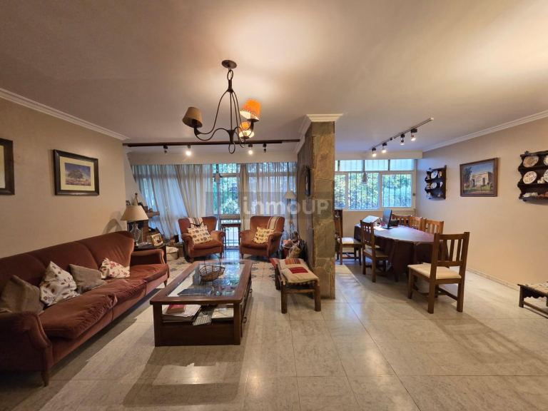 Departamento en Venta en Capital, Mendoza