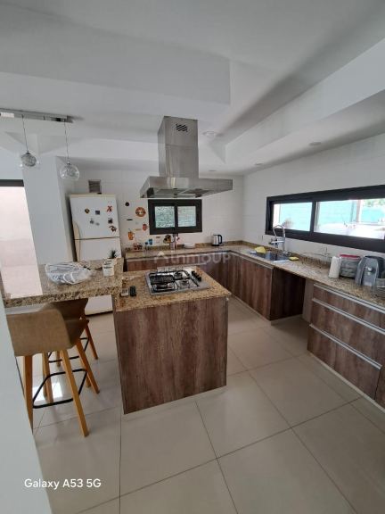 Casa en Alquiler en Lujan de Cuyo, Mendoza