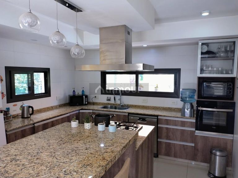 Casa en Alquiler en Lujan de Cuyo, Mendoza