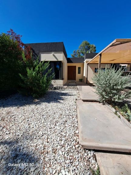 Casa en Alquiler en Lujan de Cuyo, Mendoza