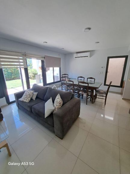 Casa en Alquiler en Lujan de Cuyo, Mendoza