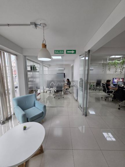 Oficina en Alquiler en Capital, Mendoza