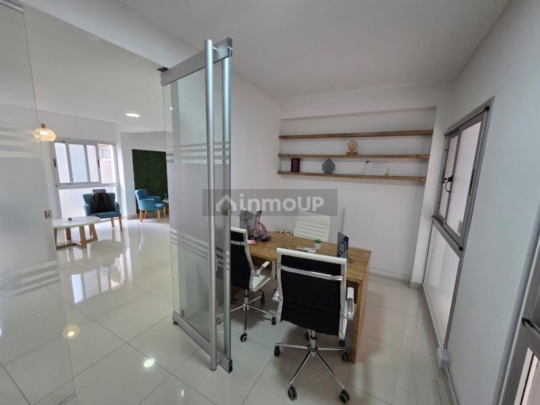 Oficina en Alquiler en Capital, Mendoza