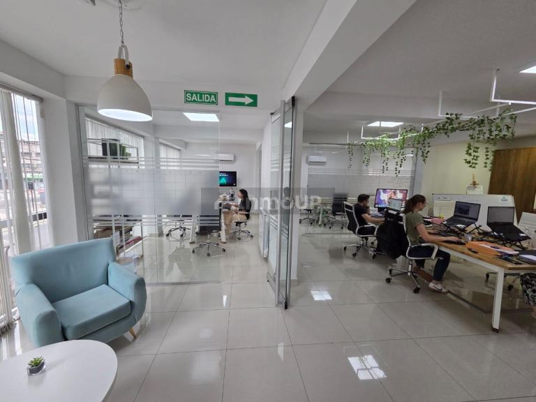 Oficina en Alquiler en Capital, Mendoza