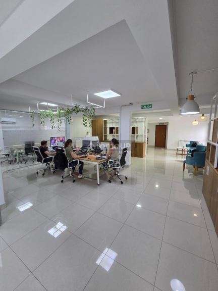 Oficina en Alquiler en Capital, Mendoza