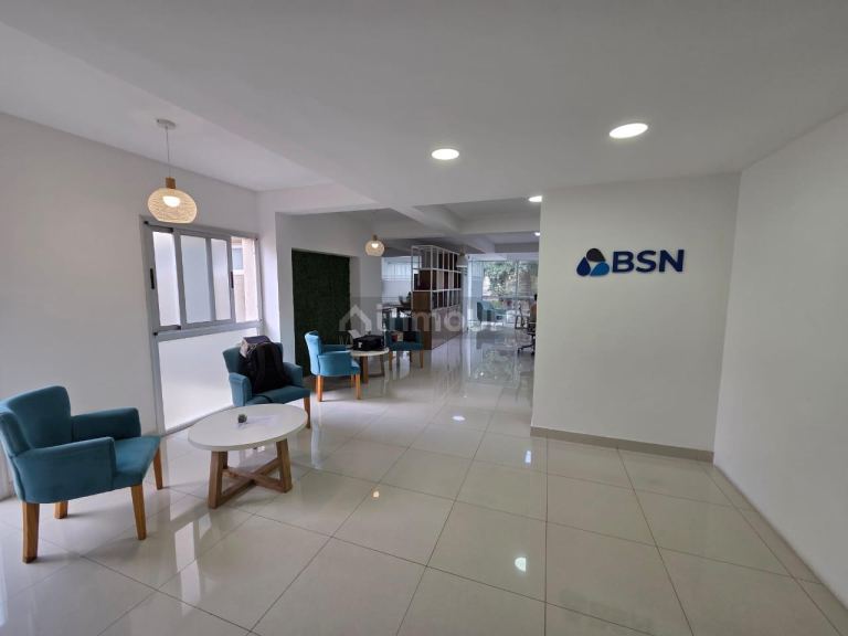 Oficina en Alquiler en Capital, Mendoza