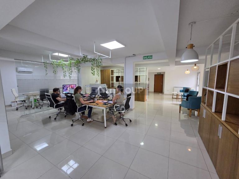 Oficina en Alquiler en Capital, Mendoza