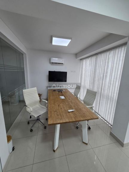 Oficina en Alquiler en Capital, Mendoza