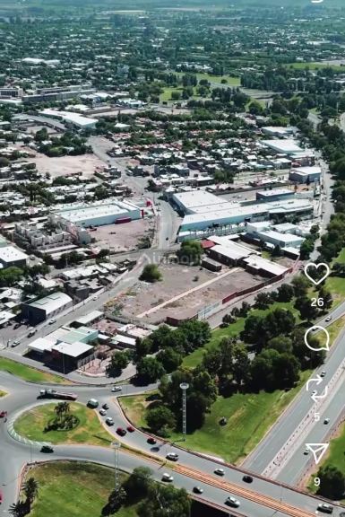 Galpon en Venta en Capital, San Juan