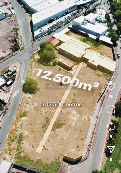 Galpon en Venta en Capital, San Juan