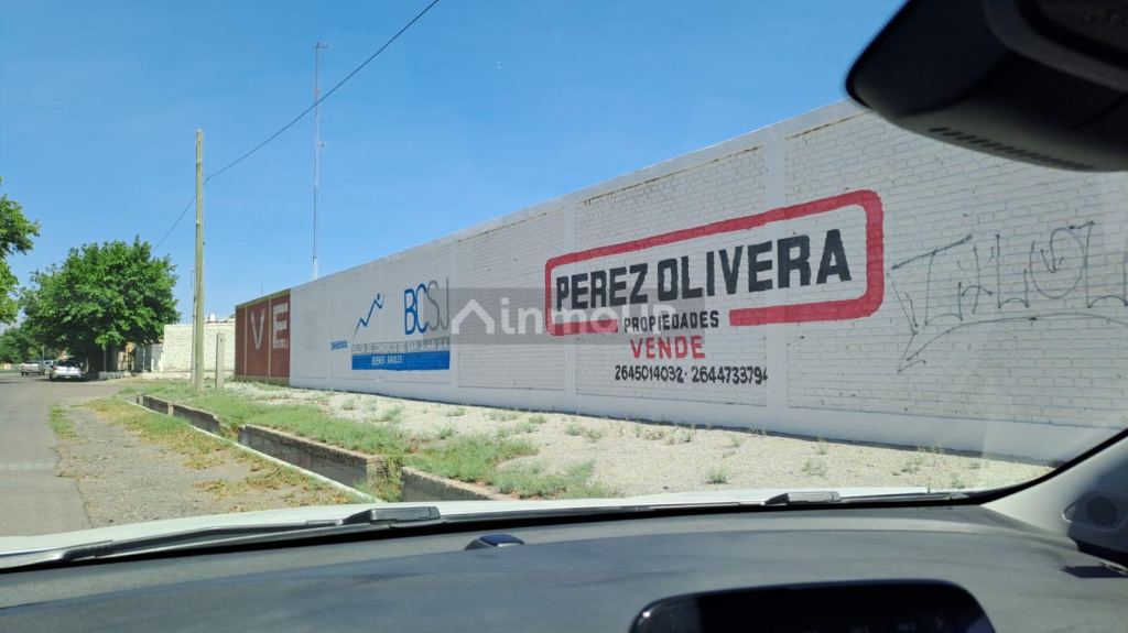 Galpon en Venta en Capital, San Juan