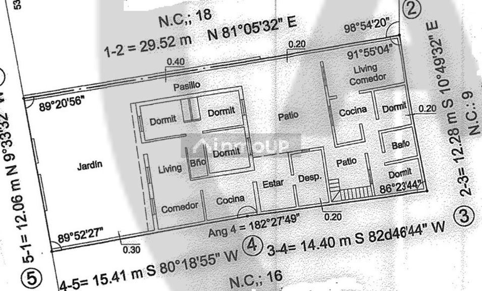 Casa en Venta en Las Heras, Mendoza