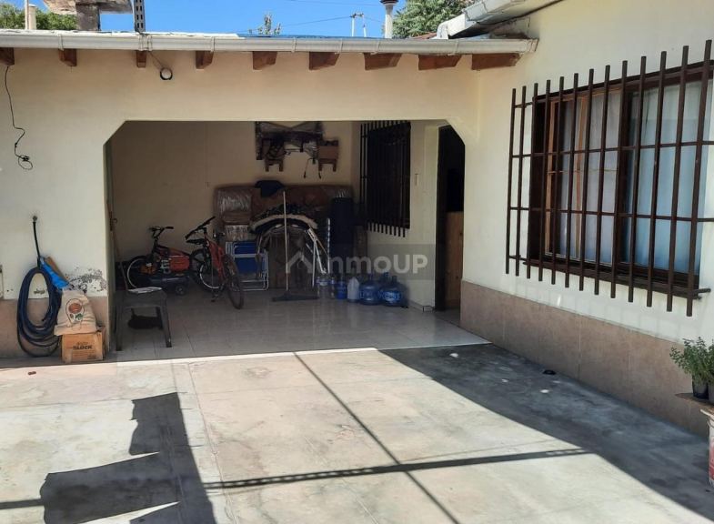 Casa en Venta en Las Heras, Mendoza