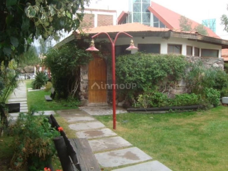 Hotel en Venta en Las Heras, Mendoza