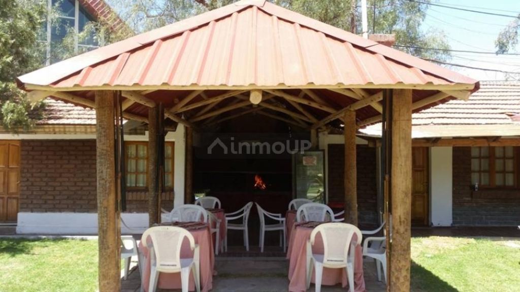 Hotel en Venta en Las Heras, Mendoza