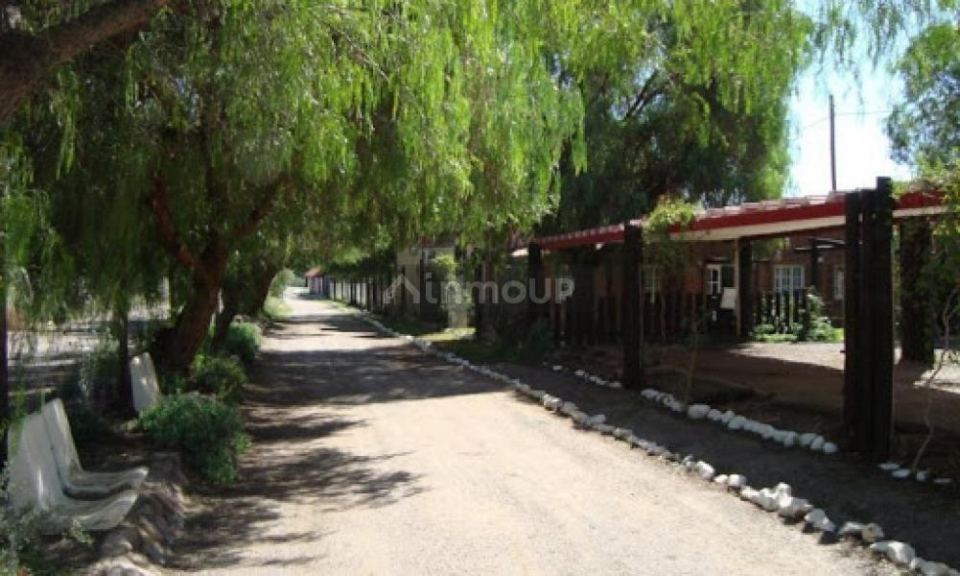 Hotel en Venta en Las Heras, Mendoza