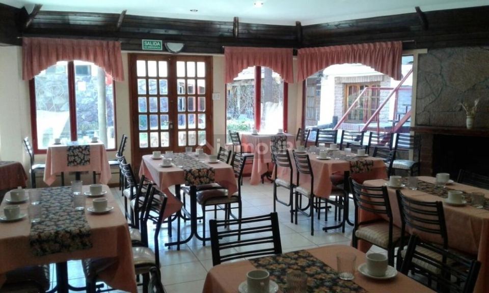 Hotel en Venta en Las Heras, Mendoza