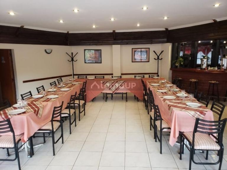 Hotel en Venta en Las Heras, Mendoza