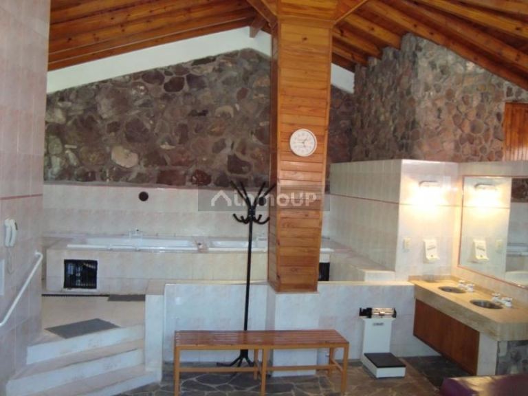 Hotel en Venta en Las Heras, Mendoza