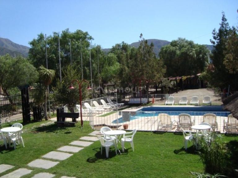 Hotel en Venta en Las Heras, Mendoza