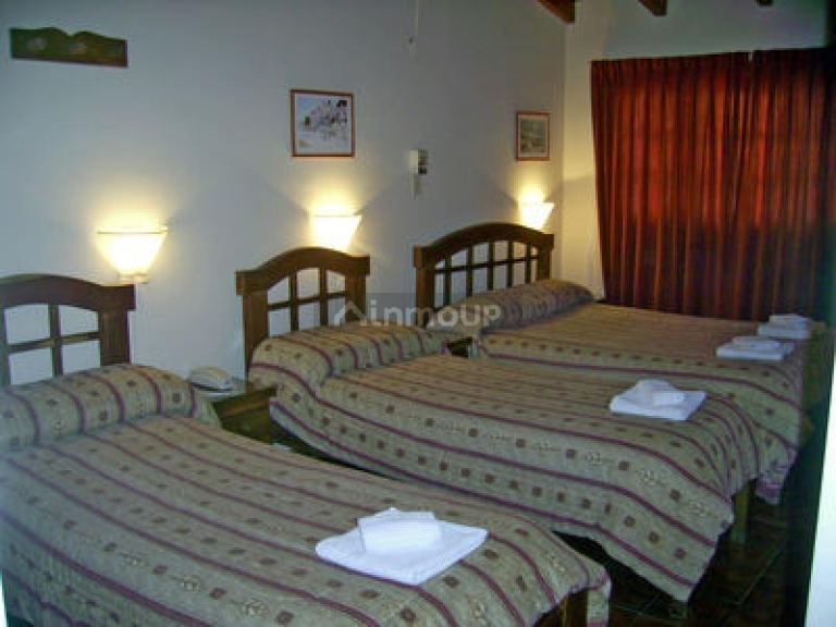 Hotel en Venta en Las Heras, Mendoza