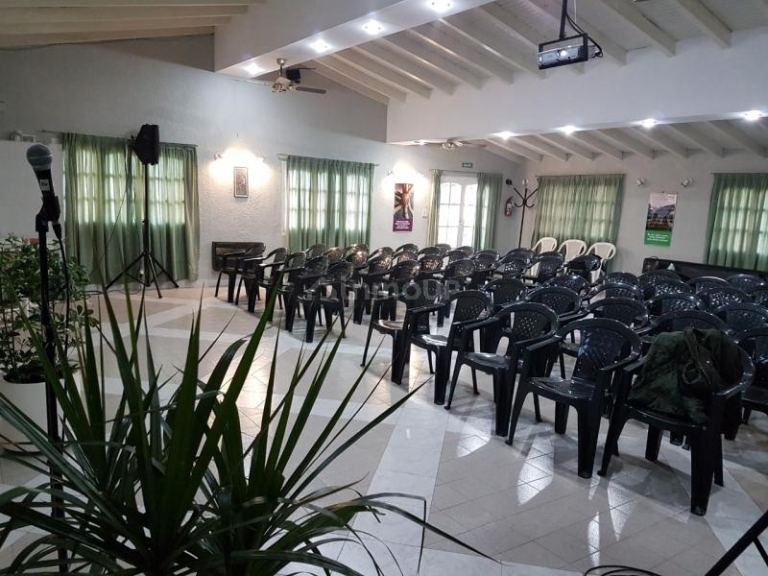 Hotel en Venta en Las Heras, Mendoza