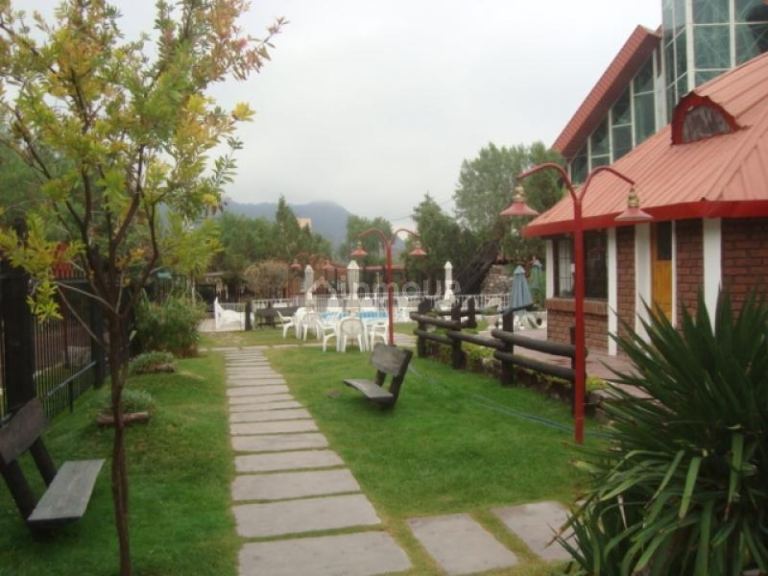 Hotel en Venta en Las Heras, Mendoza