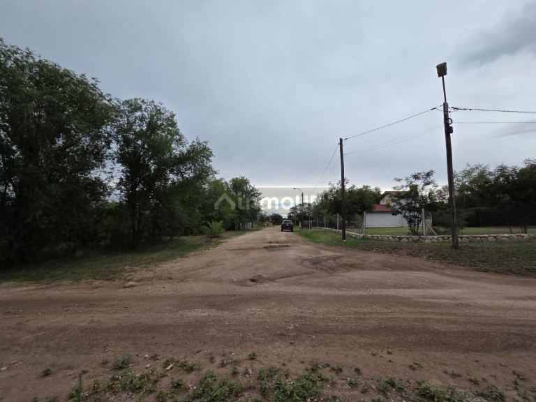 Lote en Venta en San Alberto, Cordoba