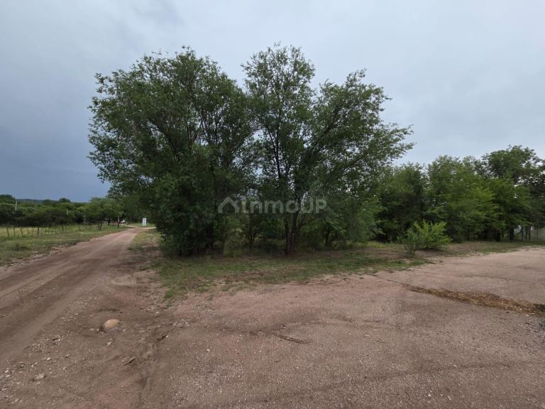 Lote en Venta en San Alberto, Cordoba