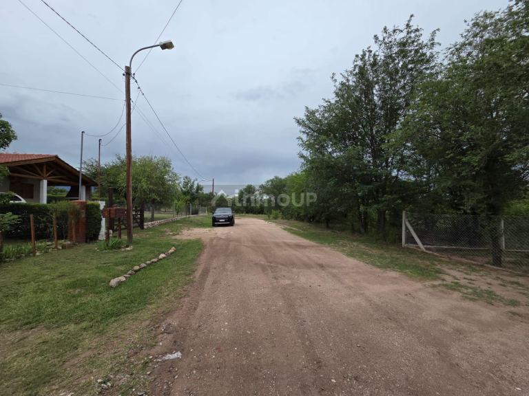 Lote en Venta en San Alberto, Cordoba