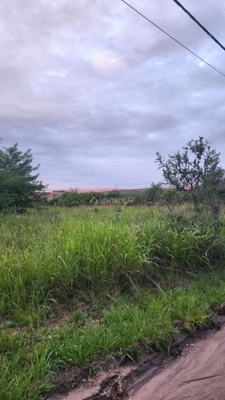 Lote en Venta en San Alberto, Cordoba