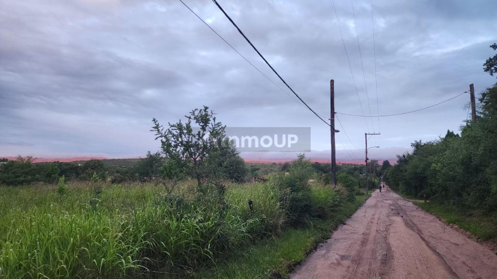 Lote en Venta en San Alberto, Cordoba