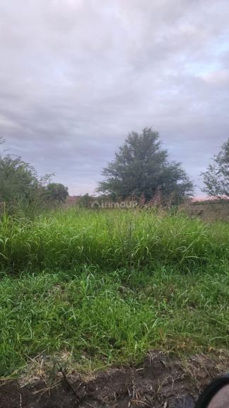 Lote en Venta en San Alberto, Cordoba