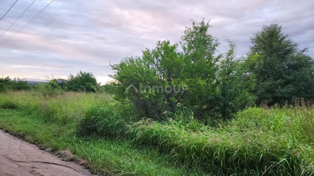 Lote en Venta en San Alberto, Cordoba