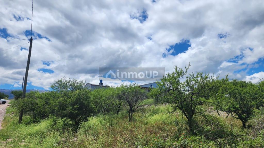 Lote en Venta en San Alberto, Cordoba