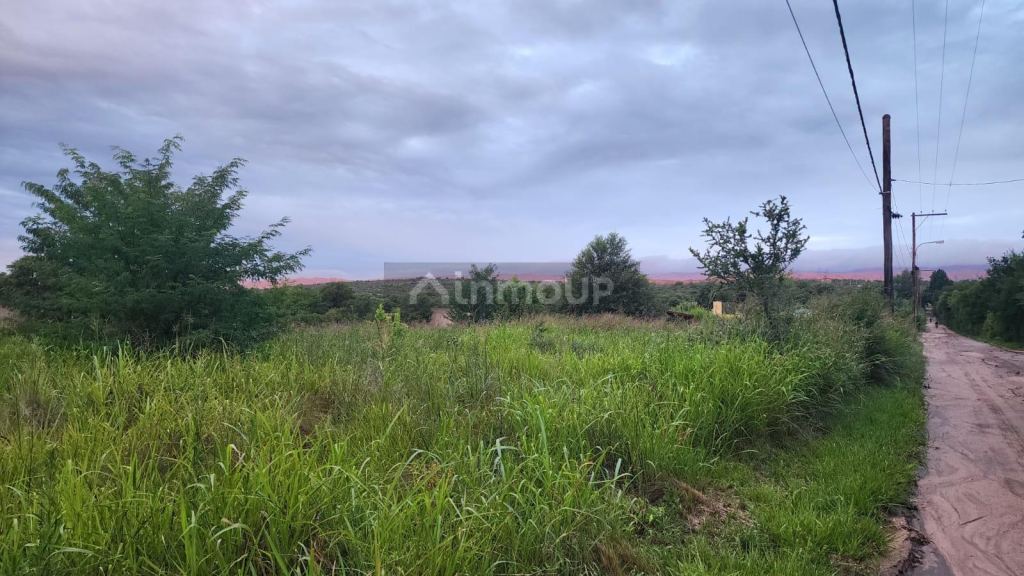 Lote en Venta en San Alberto, Cordoba